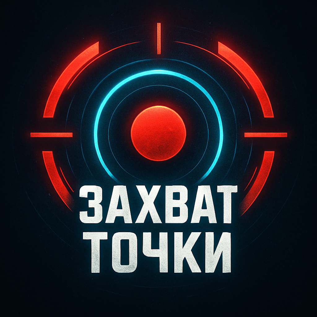 Захват точки