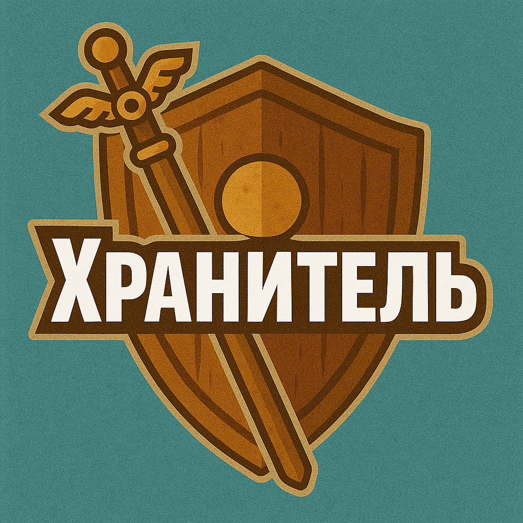 Хранитель